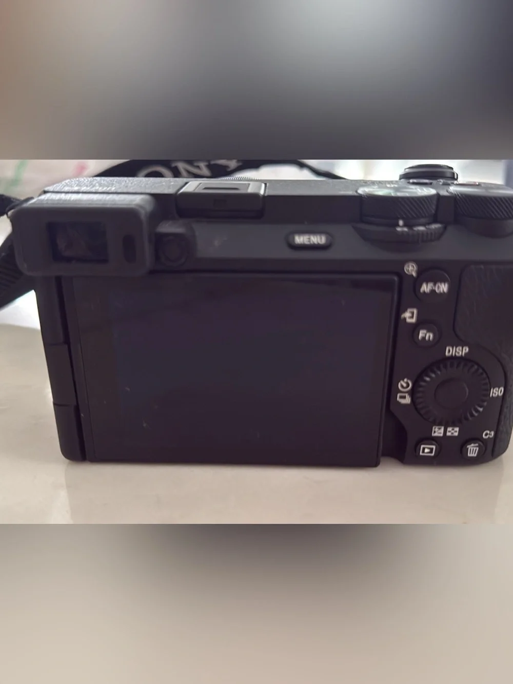 Sony a6700